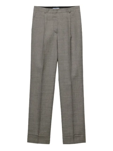 Prada Grisaille pants