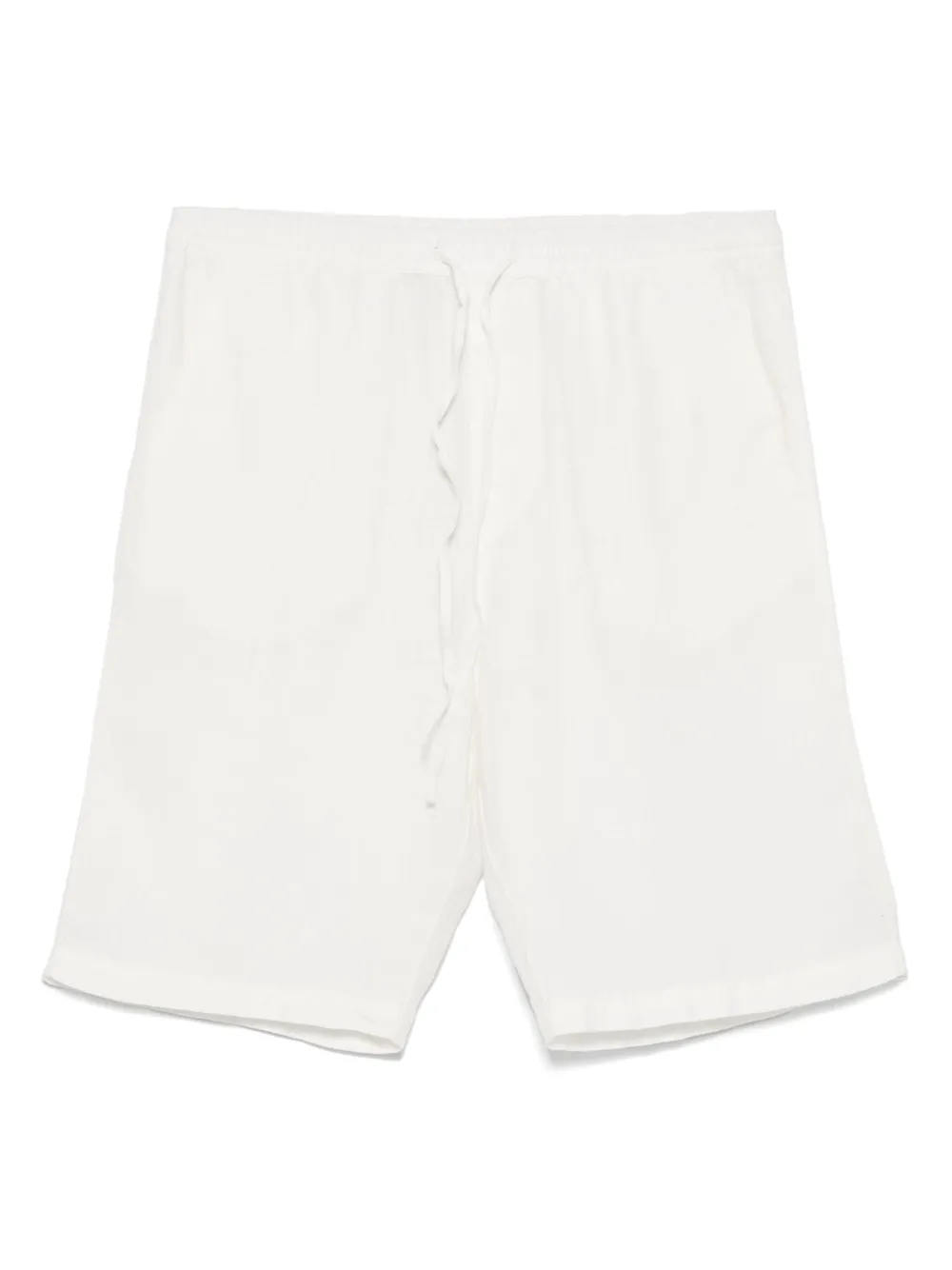 120% Lino shorts deportivos | blanco | Image 1