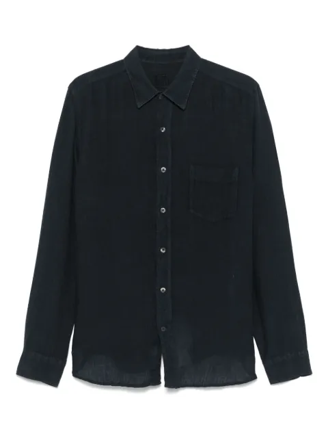 120% Lino linen shirt