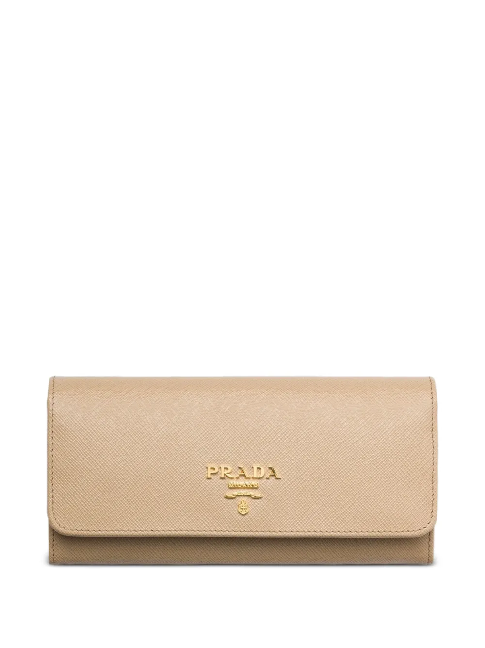 Prada 財布 - ニュートラル Prada 財布 - ニュートラル