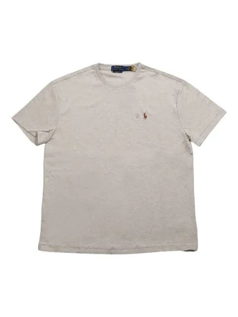 Polo Ralph Lauren cotton T-shirt