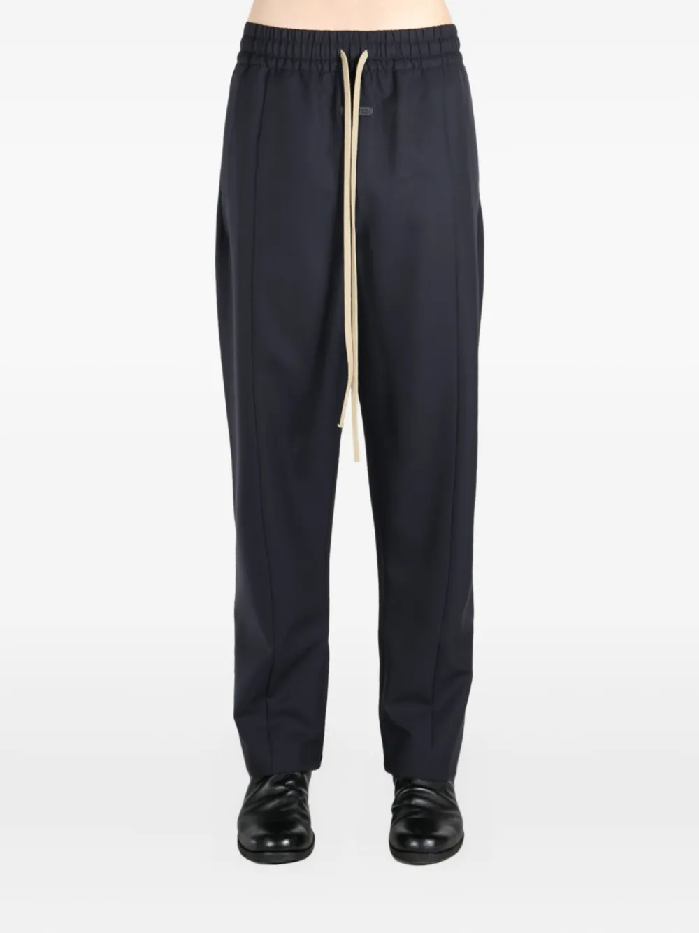 Fear Of God logo-patch track pants | Sweatpants | Image 2