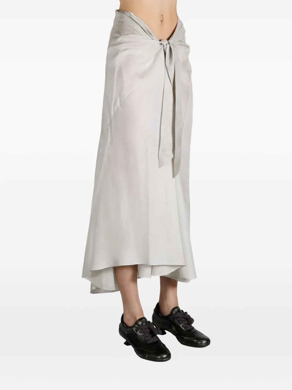 Cortana Dali Skirt