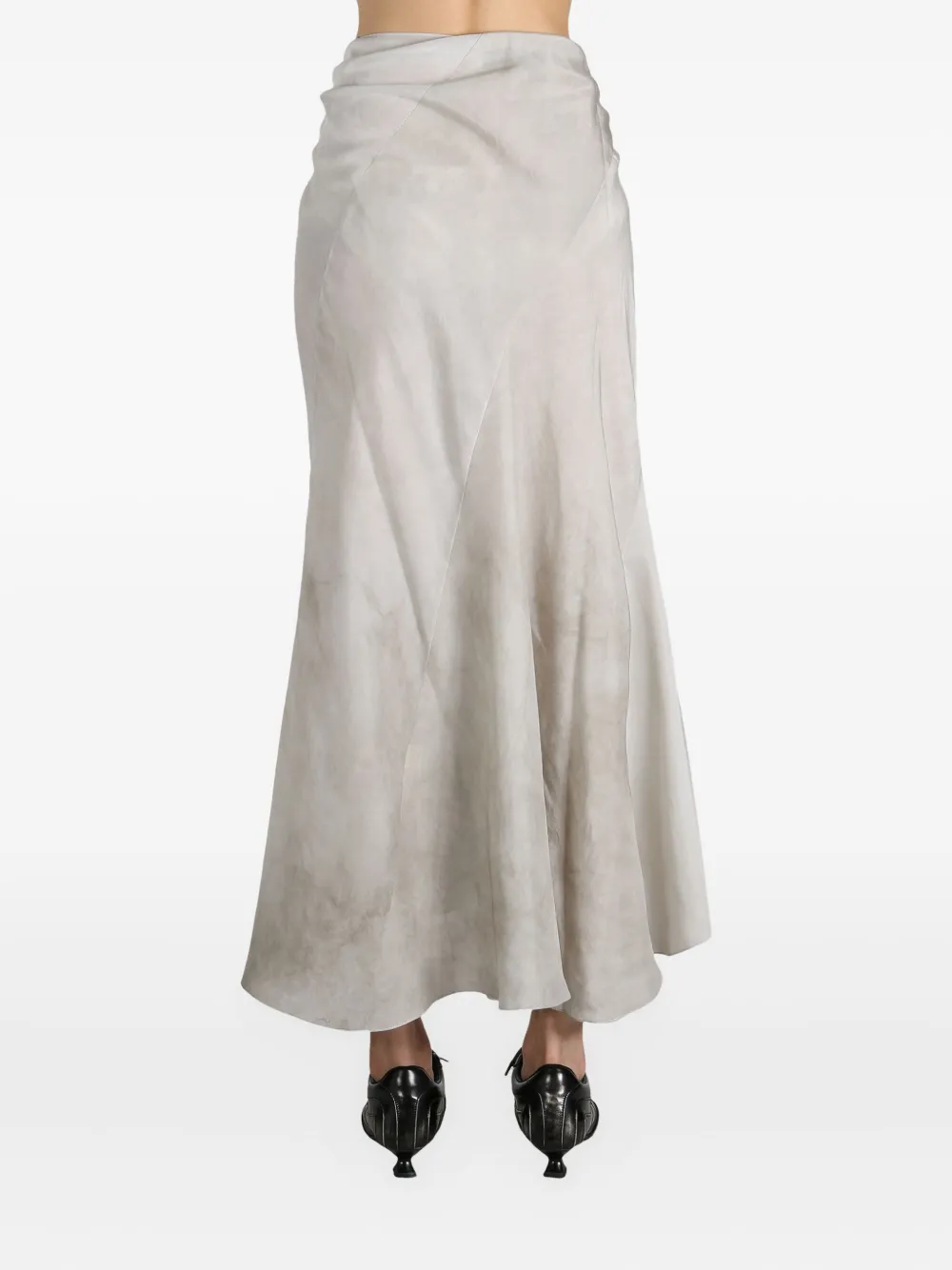 Cortana Dali Skirt