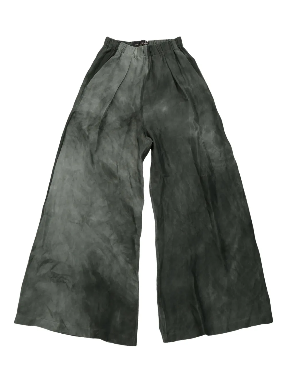 Cortana Silk Trousers