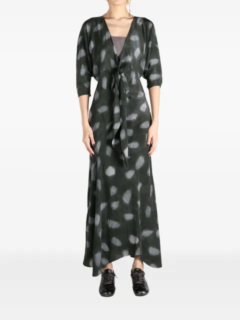 Cortana Tarantella dress