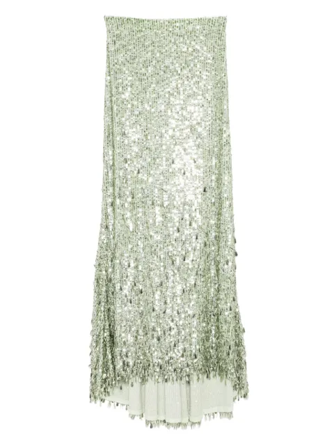 alice + olivia Charity skirt
