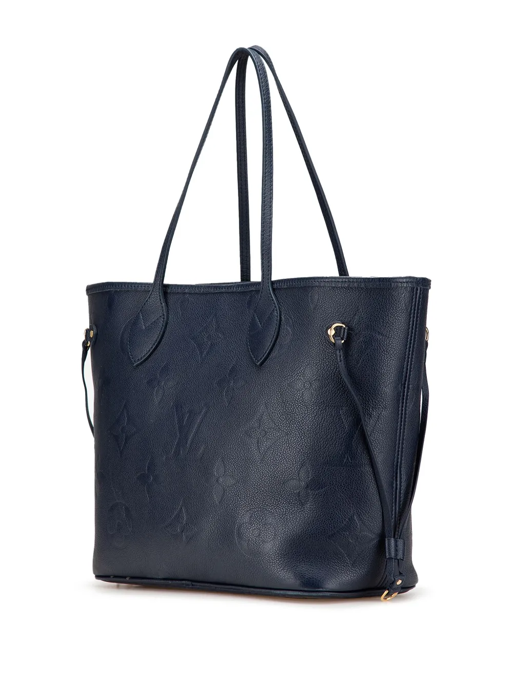 Louis Vuitton Pre-Owned sac porté épaule Neverfull MM (2021-2024) | Sacs | Image 2