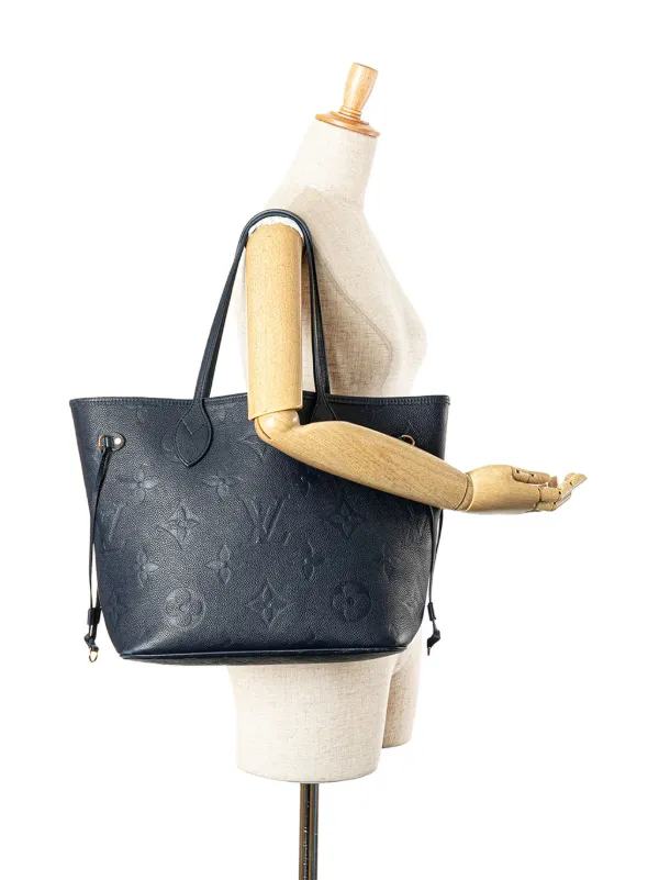 Louis Vuitton Pre-Owned 2021-2024 モノグラム ジャイアント アン 