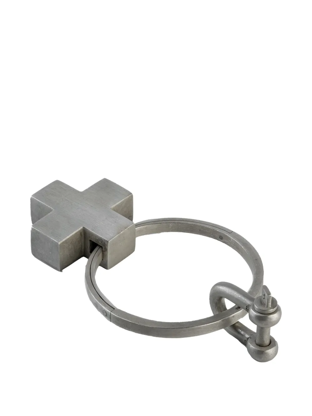 Parts of Four sterling silver Plus keyring | Accessoires | Image 2