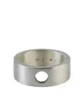 Parts of Four subtraction bore ring - Silver