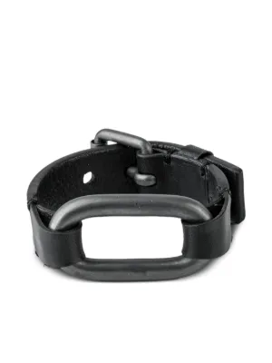 Parts Of Four Brazalete Crescent Crevice V2 | Negro | FARFETCH CO