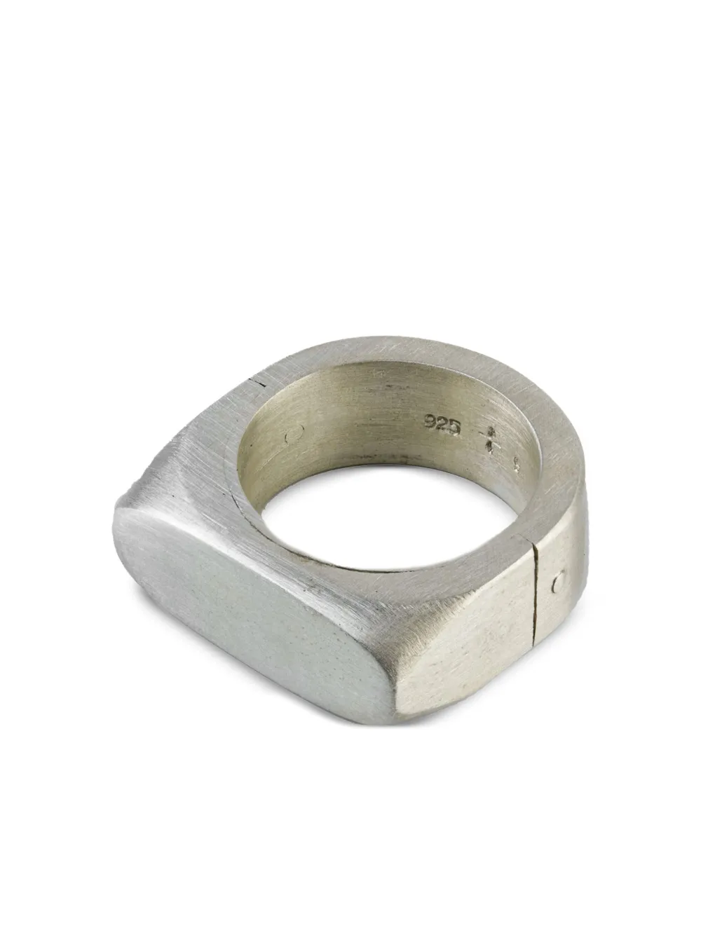 Parts of Four Sistema Ring aus Sterlingsilber | Damen | Image 2