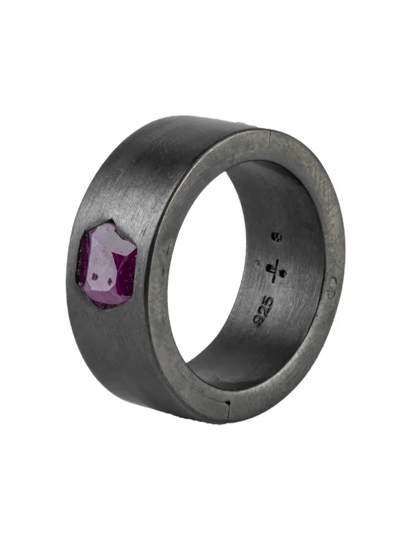 parts of four システマリング PARTS OF FOUR : Sistema Ring (Fuse, 2mm, DA18K) US SIZE=4