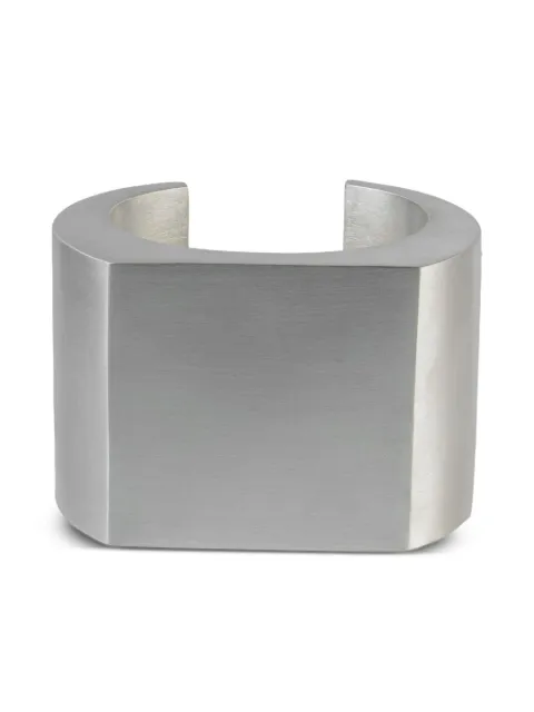 Parts of Four Crescent Plane bracelet