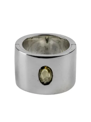 Parts Of Four Sistema Ring | Silver | FARFETCH