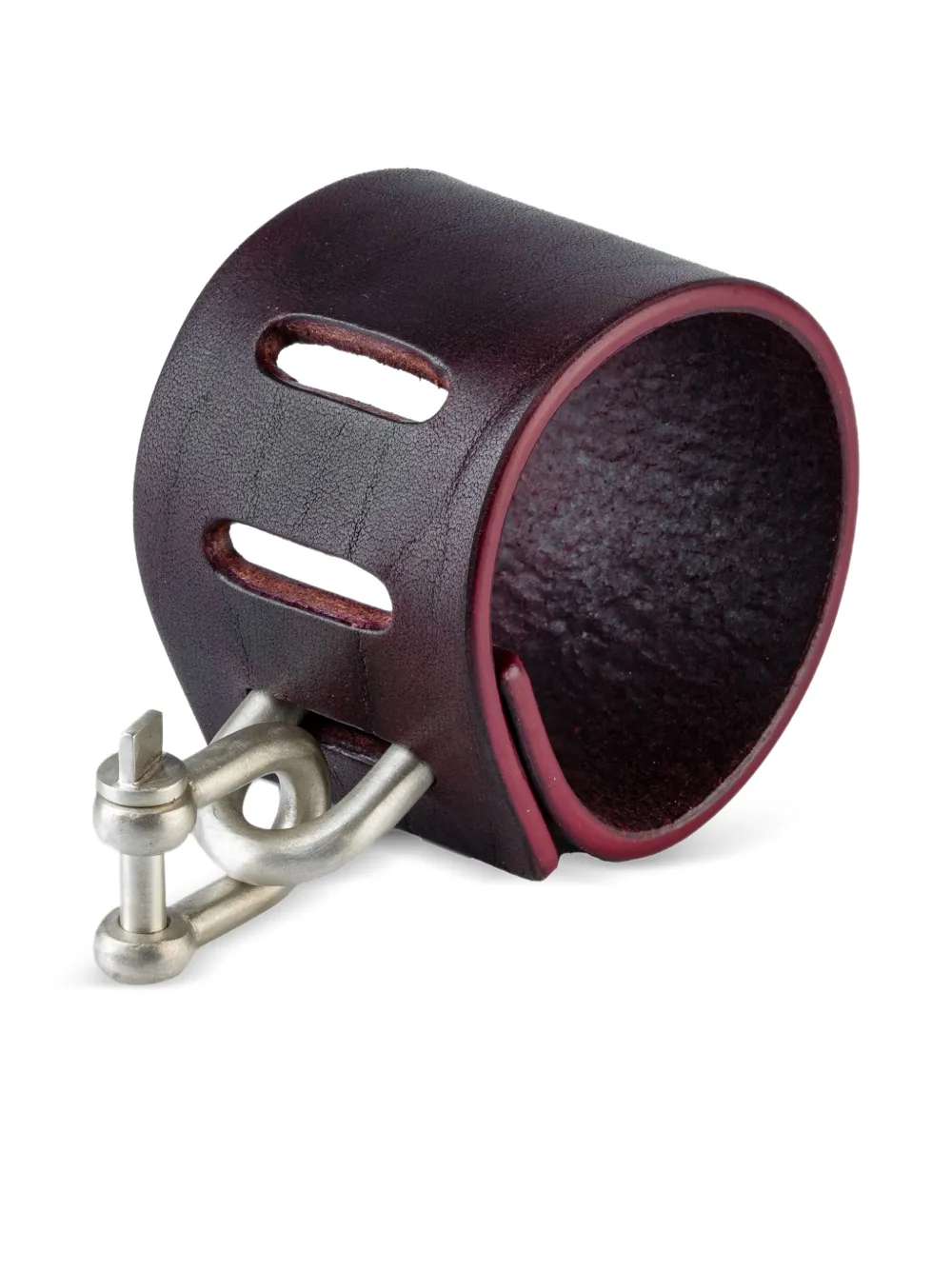Parts of Four leather bracelet | Women | Image 2