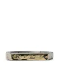Parts of Four Sistema v2 bracelet - Silver