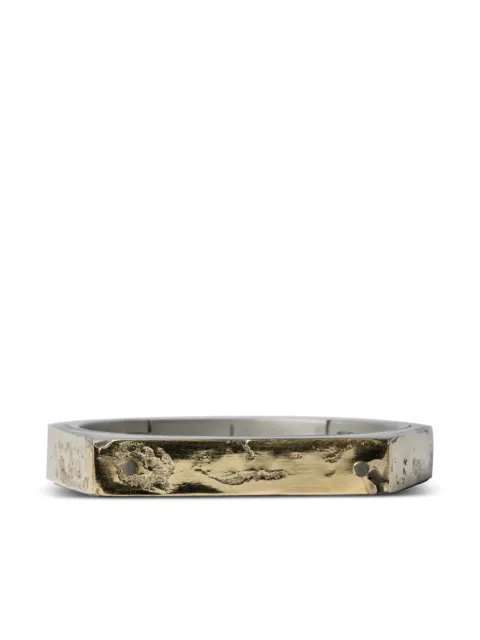 Parts of Four Sistema v2 bracelet 