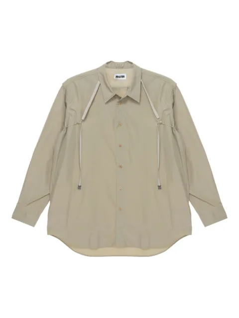 Magliano camisa Latest Nomad
