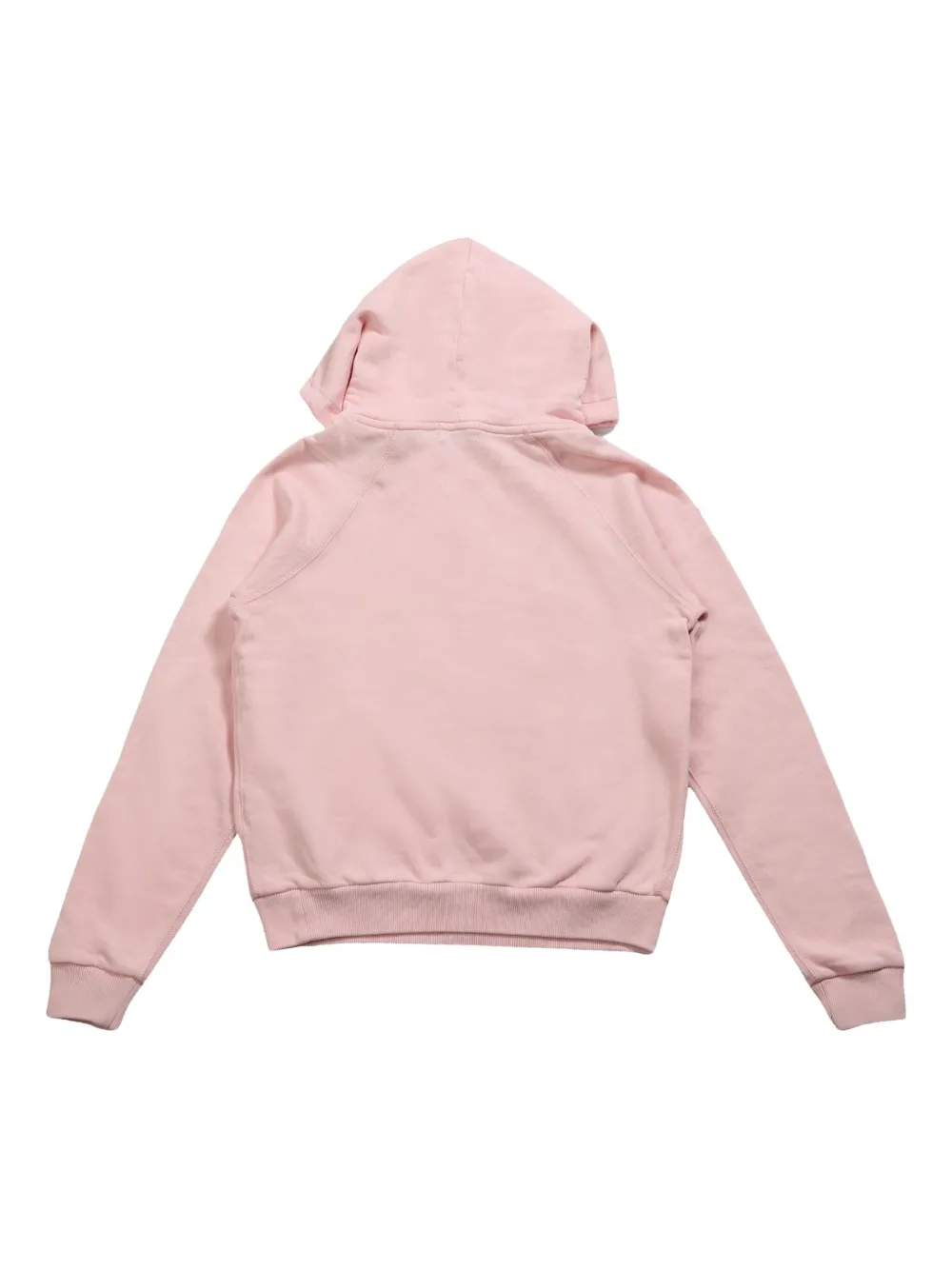 Polo Ralph Lauren hooded sweatshirt - Roze