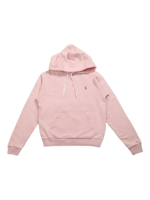Polo Ralph Lauren hooded sweatshirt