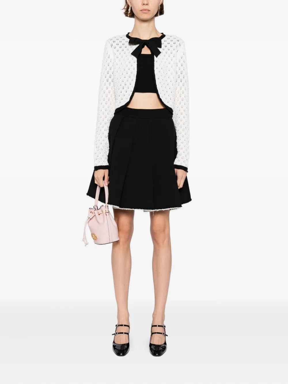 alice + olivia Dannie cardigan | Cardigans | Image 2