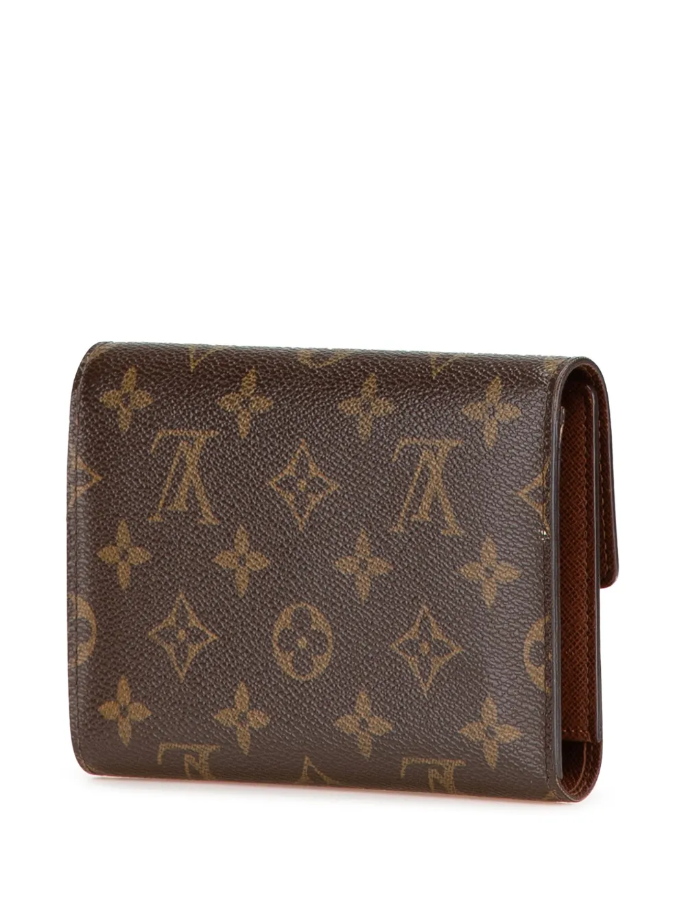 Louis Vuitton Pre-Owned 2006 Monogram Alexandra Wallet small wallets | Image 2