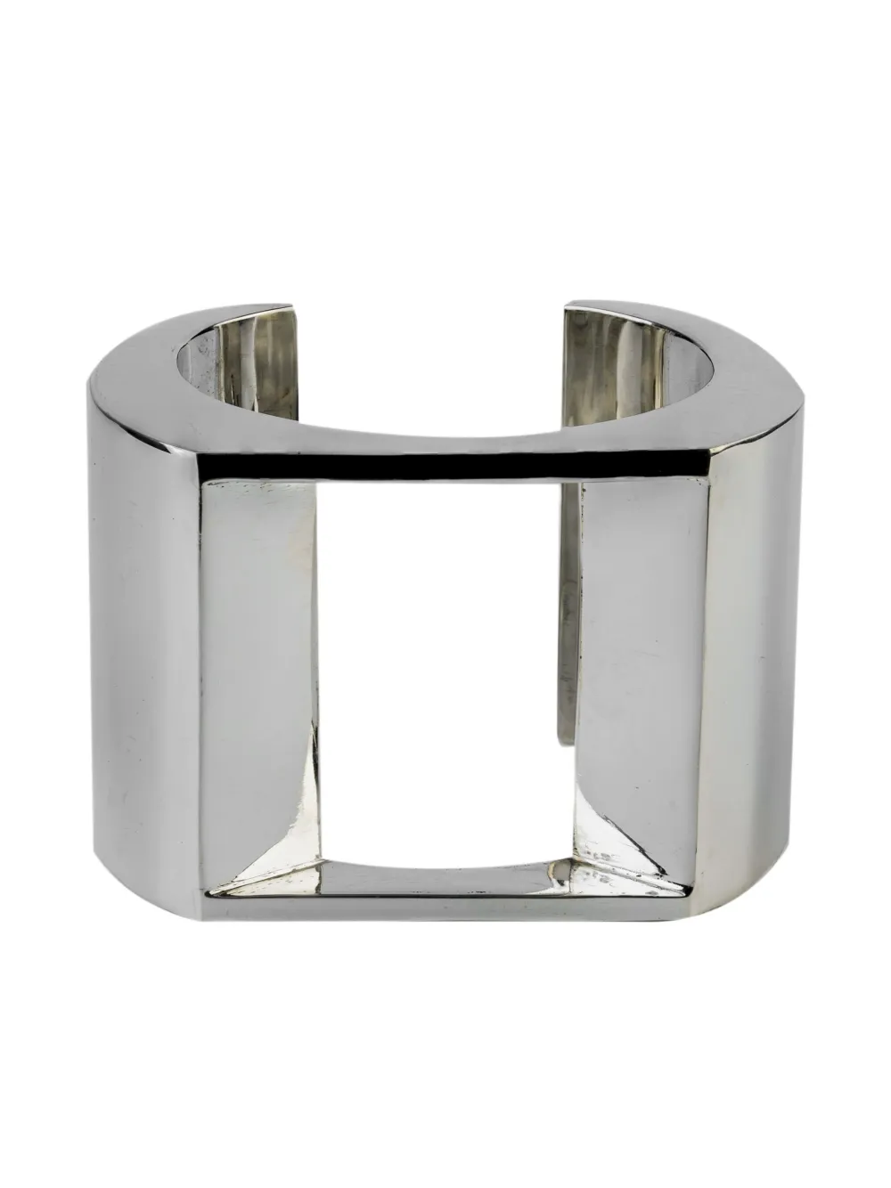 Parts of Four sterling silver Crescent Plane Gateway bracelet - Parts of Four sterling silver Crescent Plane Gateway bracelet -