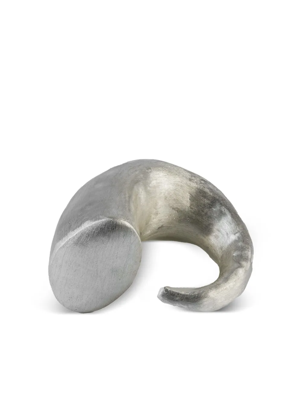 Parts of Four sterling-silver Monster Horn ring | Fine Rings | Image 2