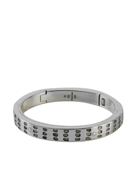 Parts of Four Sistema v2 bracelet