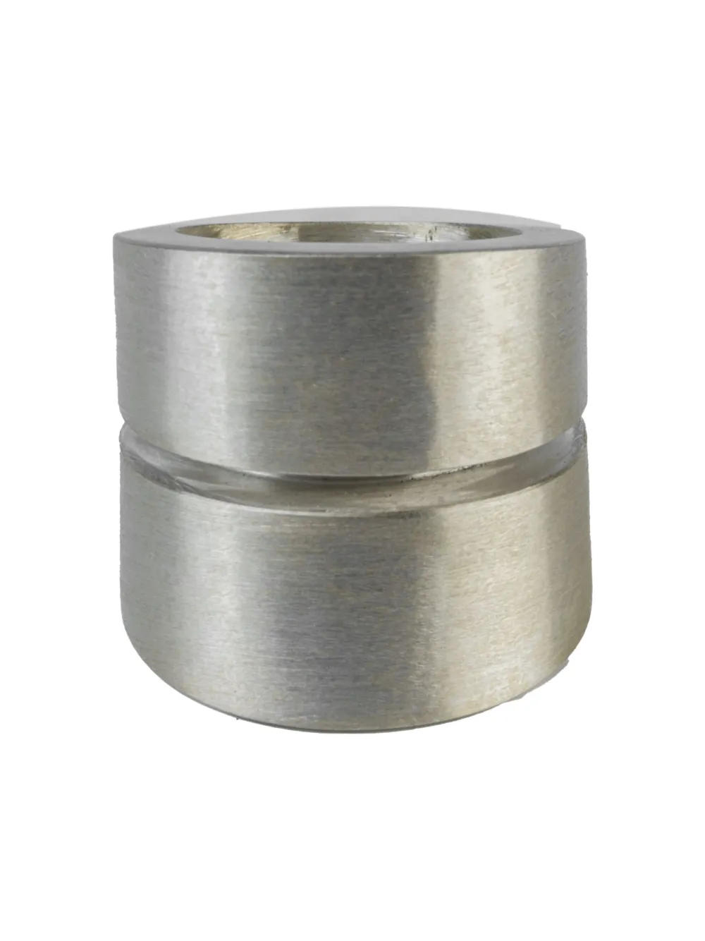Parts of Four sterling-silver Crevice v2 ring - シルバートーン Parts of Four sterling-silver Crevice v2 ring - シルバートーン