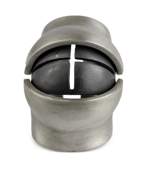 Parts of Four x Fangophilia sterling-silver Joint ring