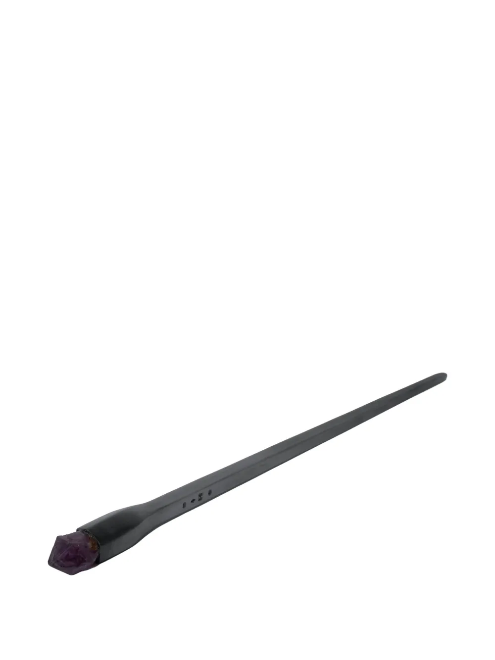 Parts of Four gemstone-embellished chopstick | Tableware | Image 2