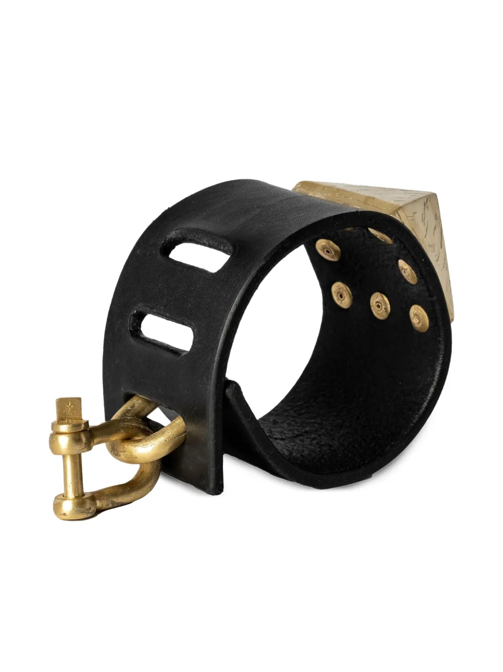 Parts of Four Restraint charm bracelet | Women | Image 2