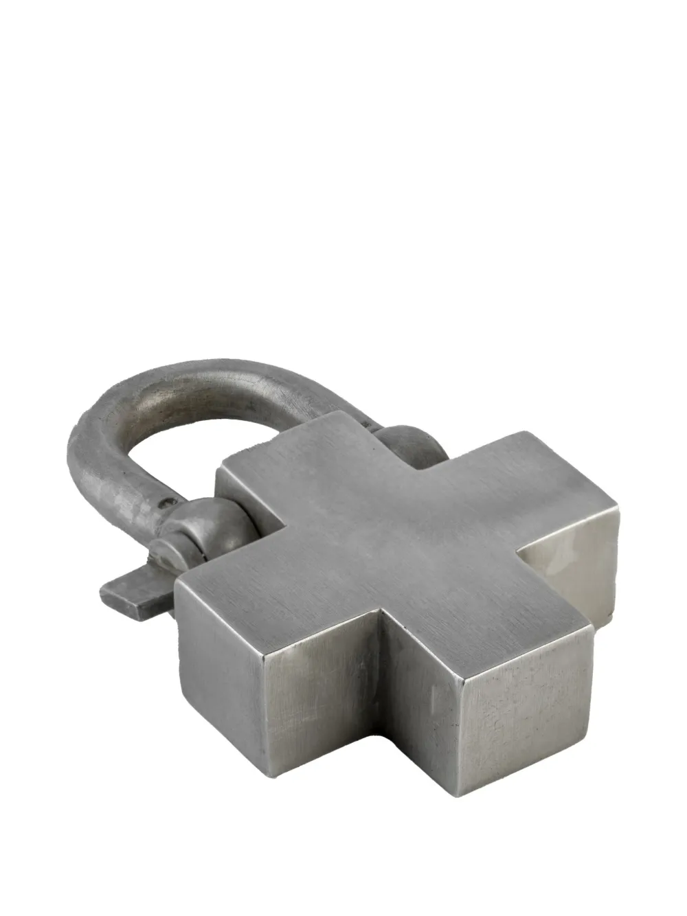Parts of Four sterling silver Plus keyring | Accessories | Image 2