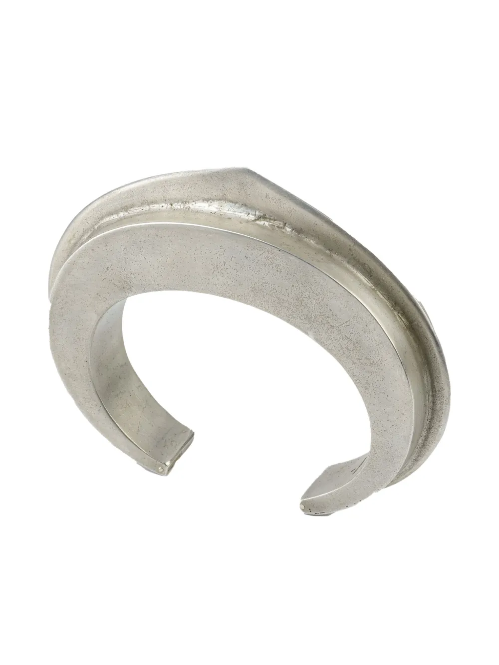 Parts of Four Crescent folded bracelet | Women | Image 2