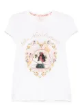 Camilla Welcome To The White Lotus T-shirt