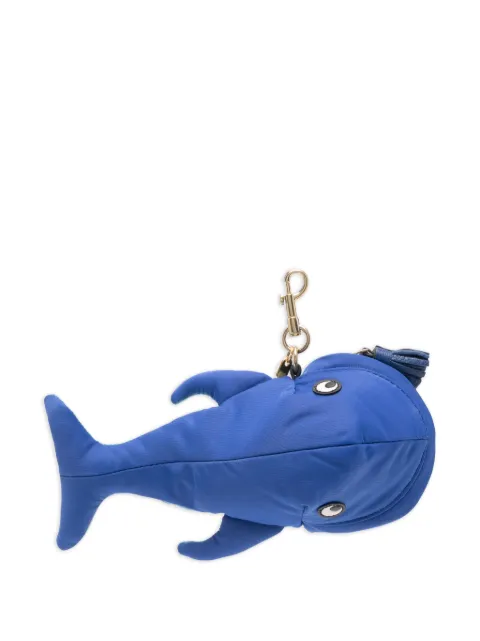 Anya Hindmarch Wale pouch charm