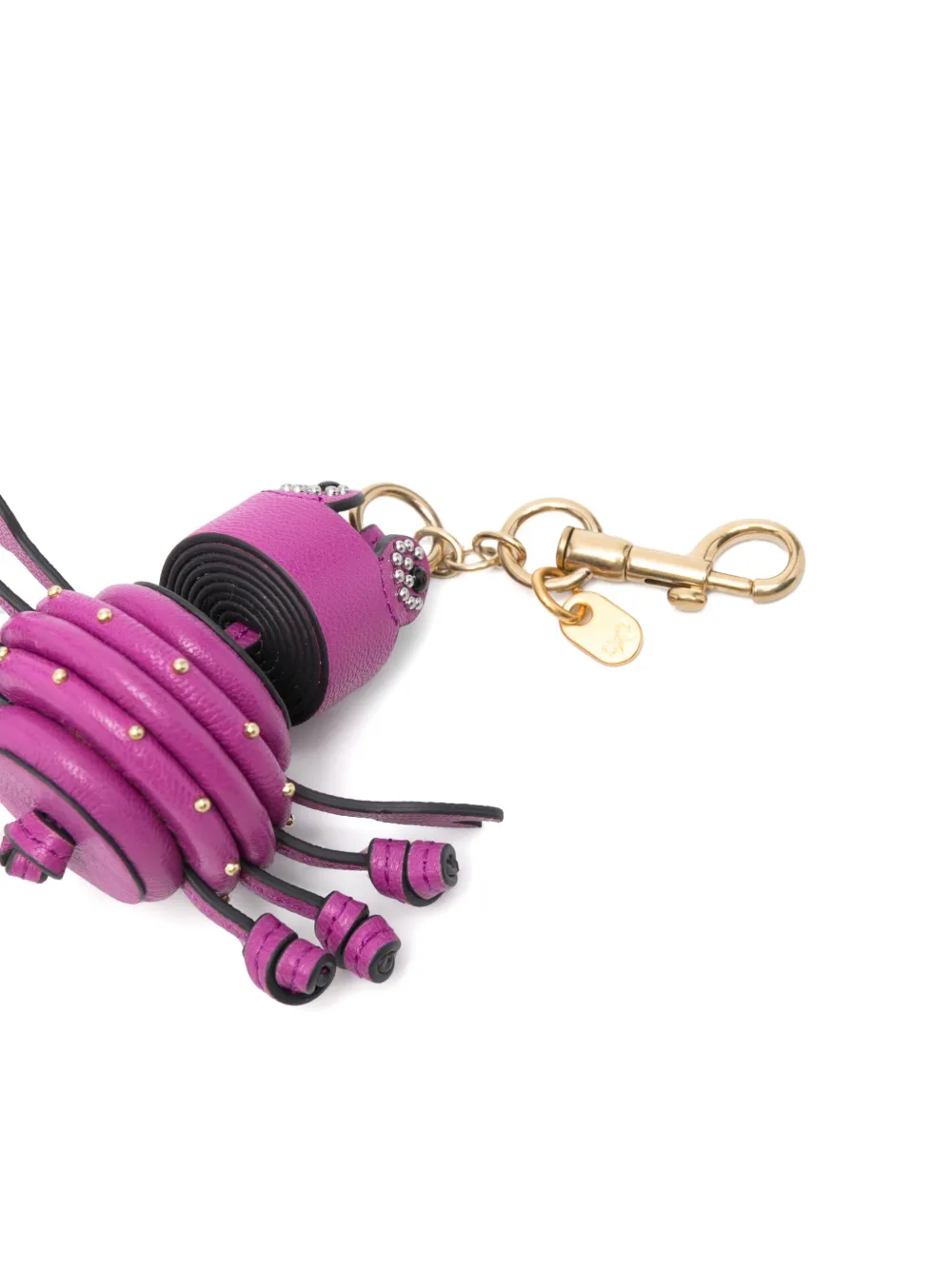 Anya Hindmarch Crab charm | Image 2