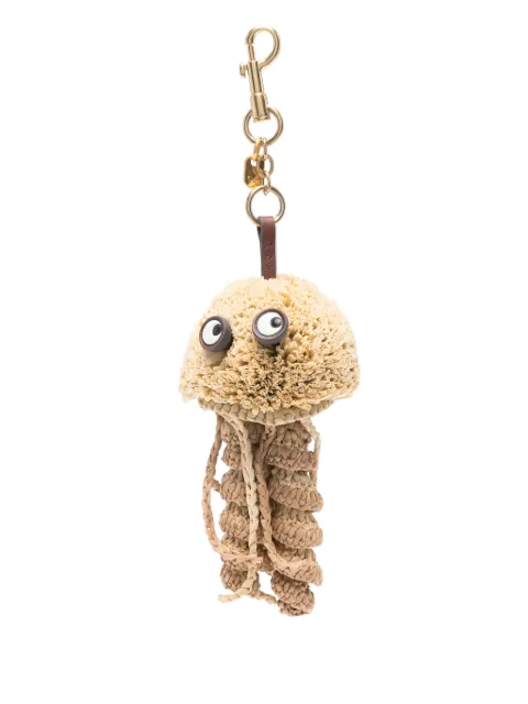 Anya Hindmarch Jellyfish charm 