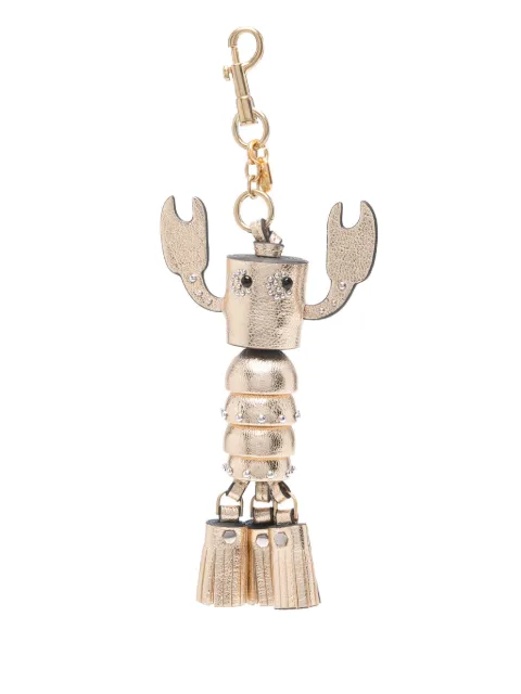 Anya Hindmarch Lobster charm 