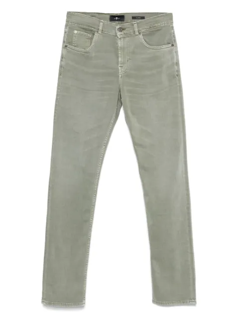 7 For All Mankind Slimmy jeans