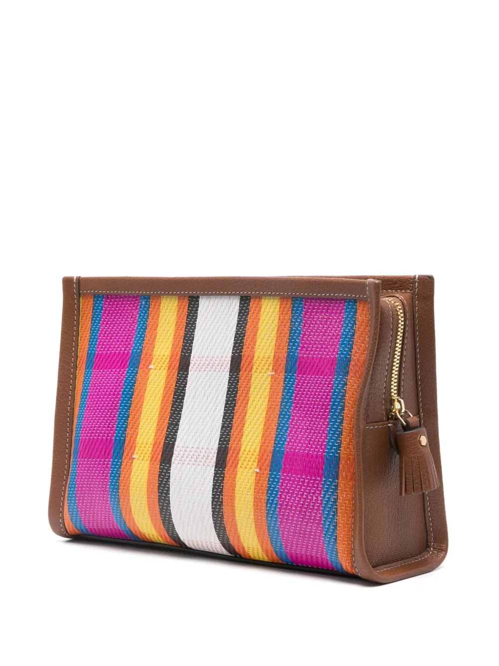 Anya Hindmarch Pouch Striped Eyes | Image 2