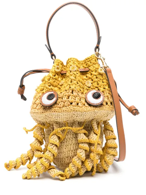 Anya Hindmarch sac à main Jellyfish