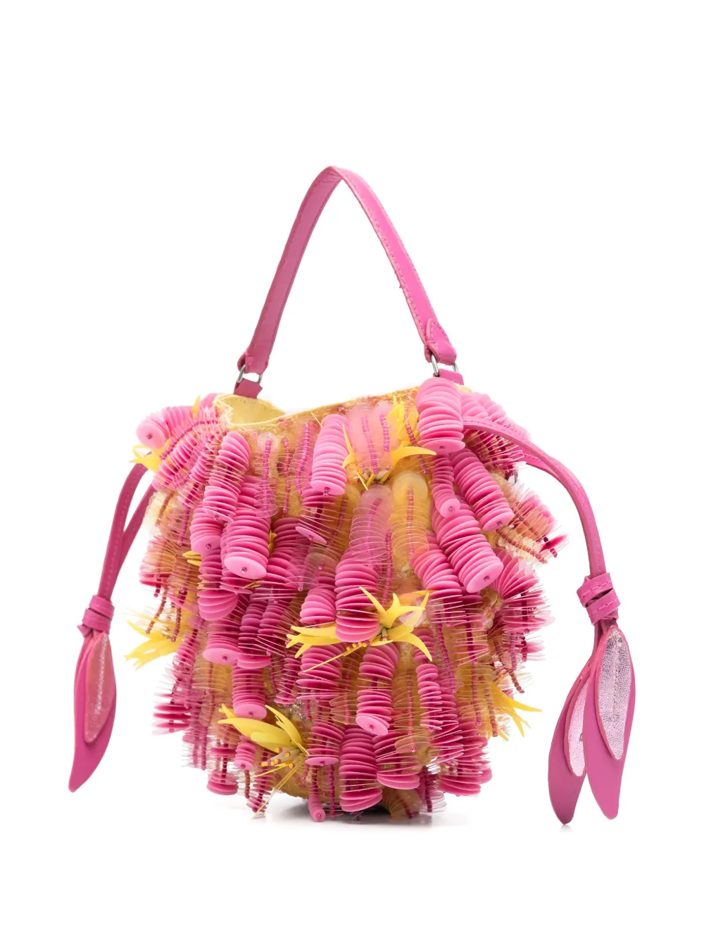 Shop Anya Hindmarch Fish Tote Bag