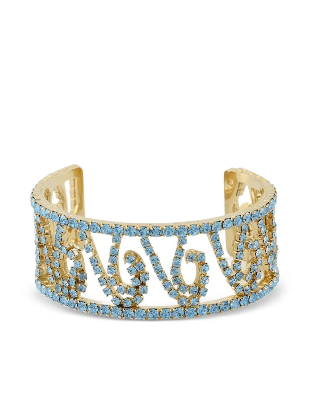 Shourouk Poseidon bracelet | Blue | Image 1