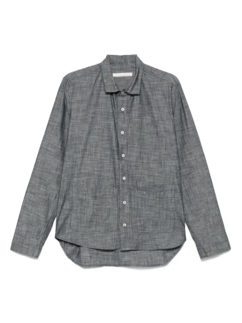 original vintage style camisa Raul