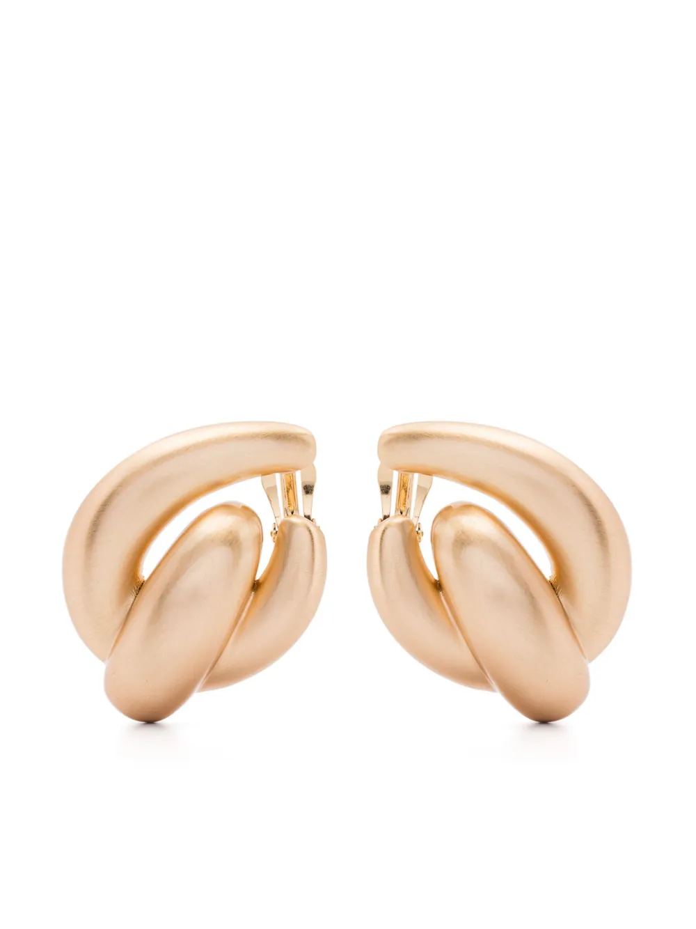 Cult Gaia Audrina earrings - Oro