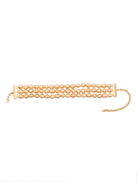 Cult Gaia Nora choker necklace